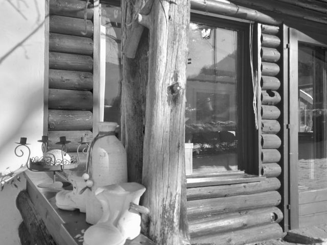 Chalet Scheffsnoth