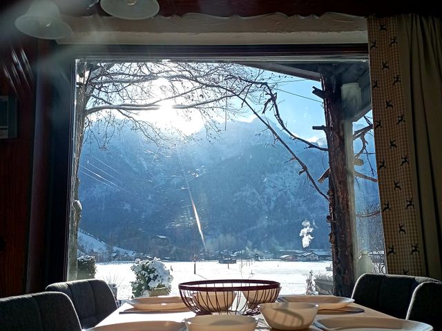 Chalet Scheffsnoth