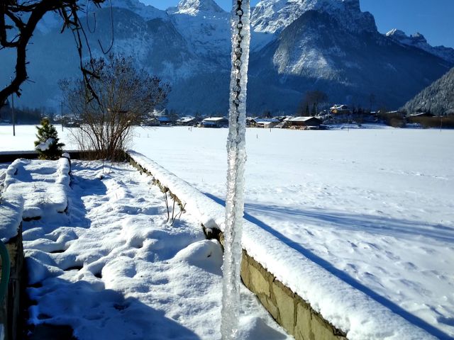 Chalet Scheffsnoth