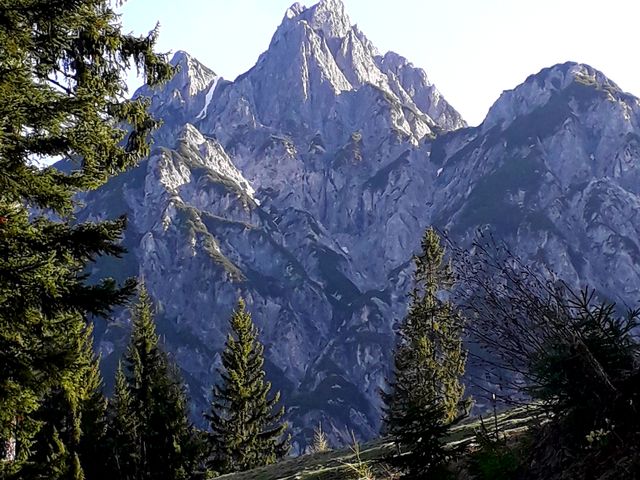 Chalet Scheffsnoth
