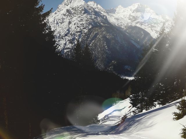 Chalet Scheffsnoth