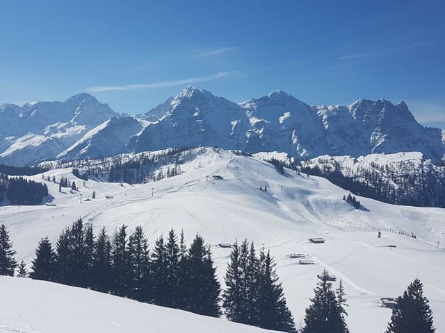 Chalet Scheffsnoth