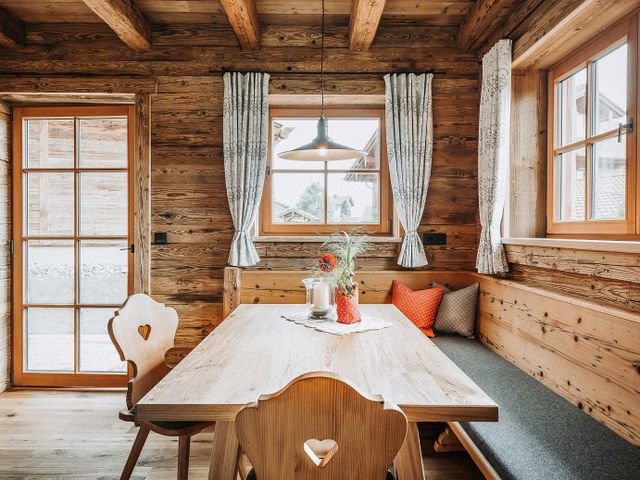 Alpzitt Chalets