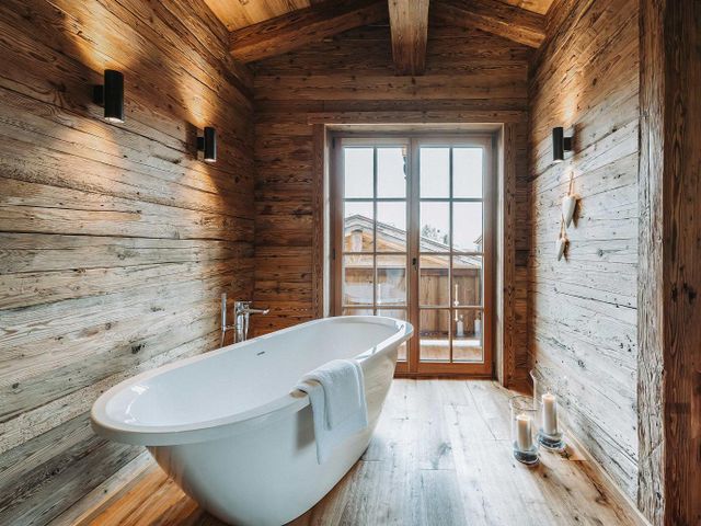 Alpzitt Chalets