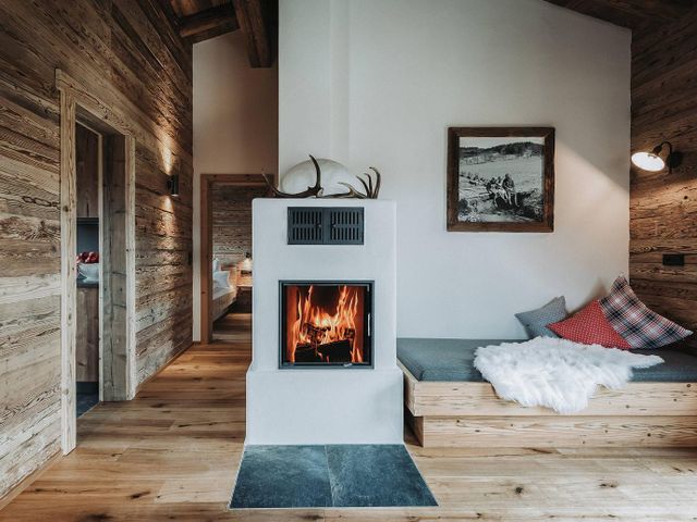 Alpzitt Chalets
