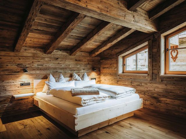 Alpzitt Chalets