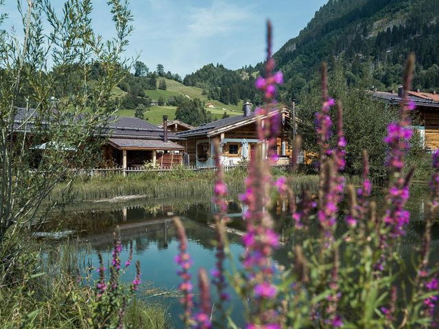 Alpzitt Chalets