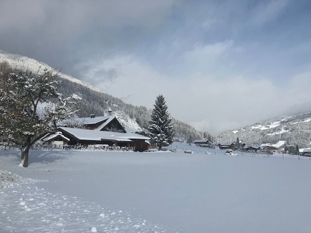 AIGNERHOF Chalet - DAS Chalet in den Alpen