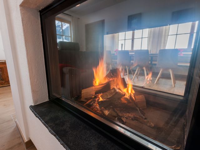 Chalets Marolden