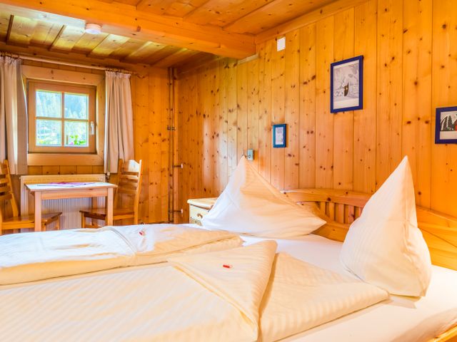 Chalets Marolden
