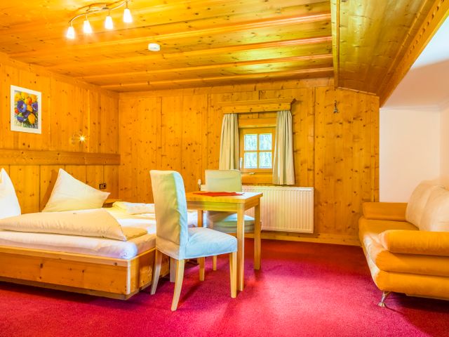 Chalets Marolden