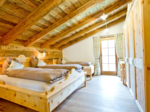 Chalet Martenalm