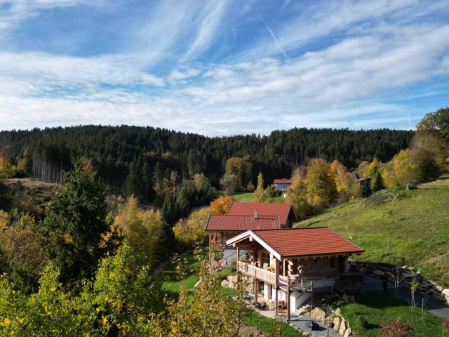 Jakob Chalets