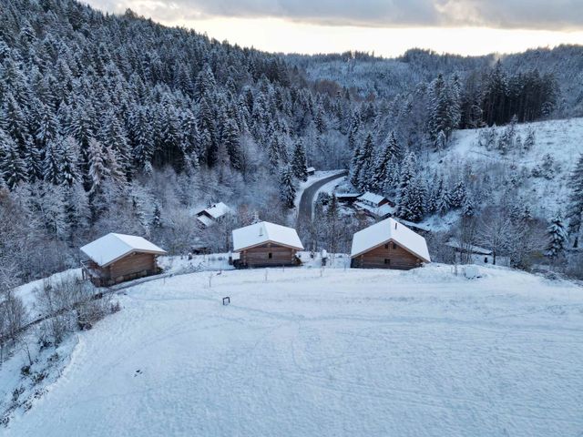 Jakob Chalets